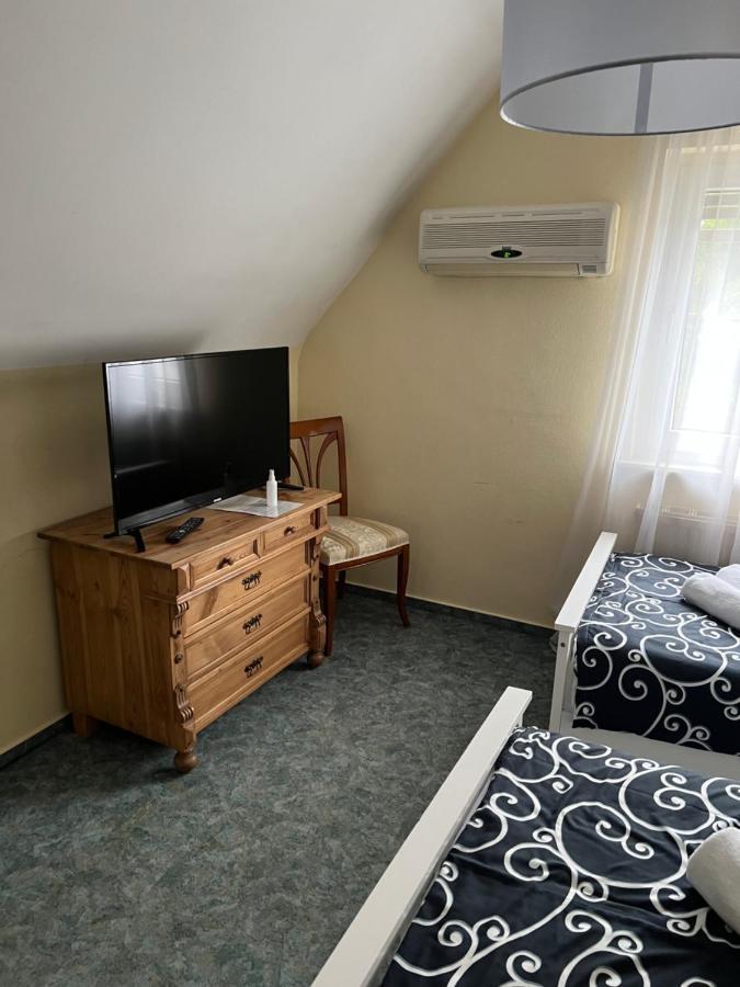 Appartement C Hammersbach Exterior photo